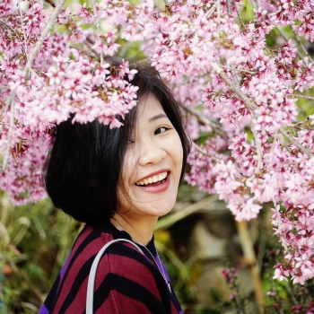Katie Trâm Bùi